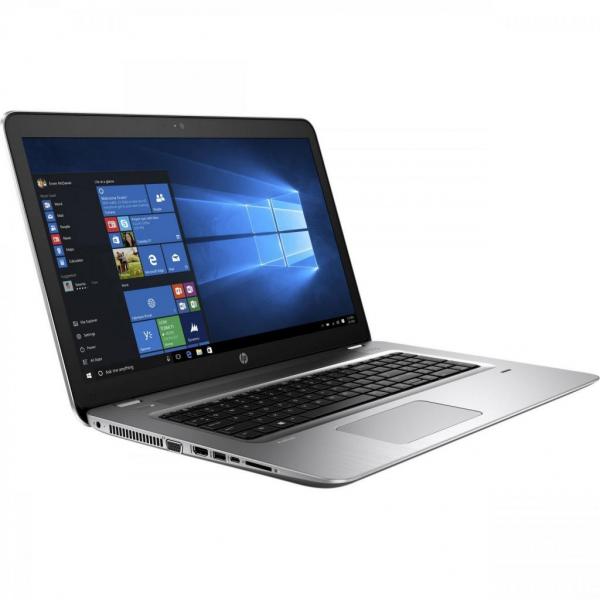 Ноутбук HP ProBook 470 Z2Y74ES