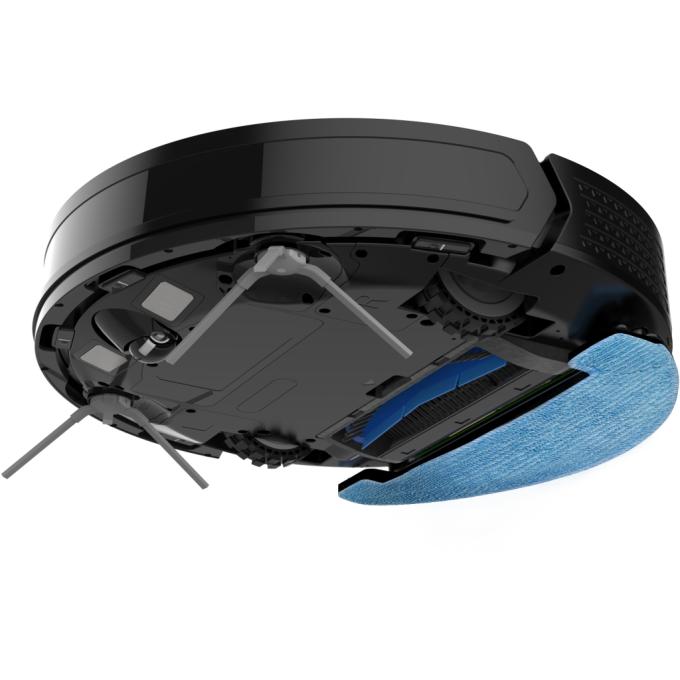 KASPO K6 PRO black