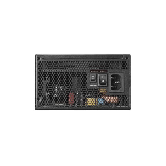 CHIEFTEC SPX-1000-FC