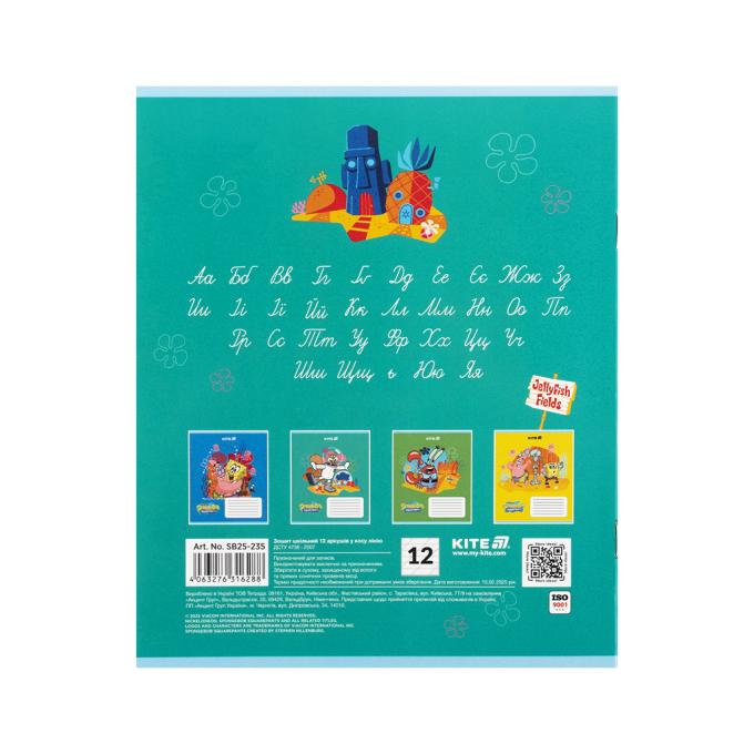 Kite SB25-235