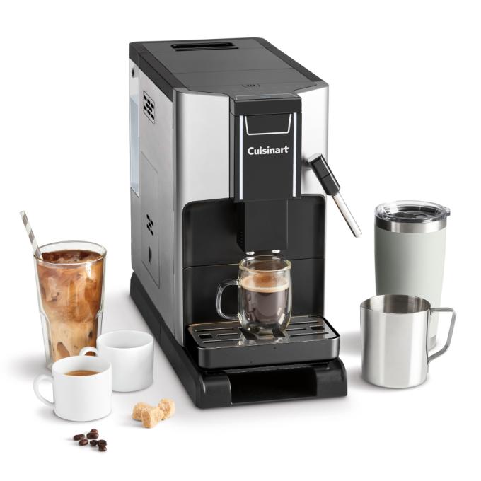 CUISINART EM550E