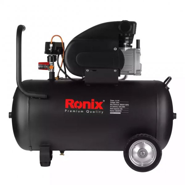 Ronix RC-8010