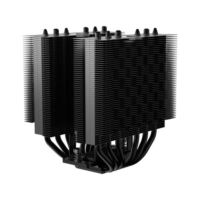 PCcooler RT620 PRO BK