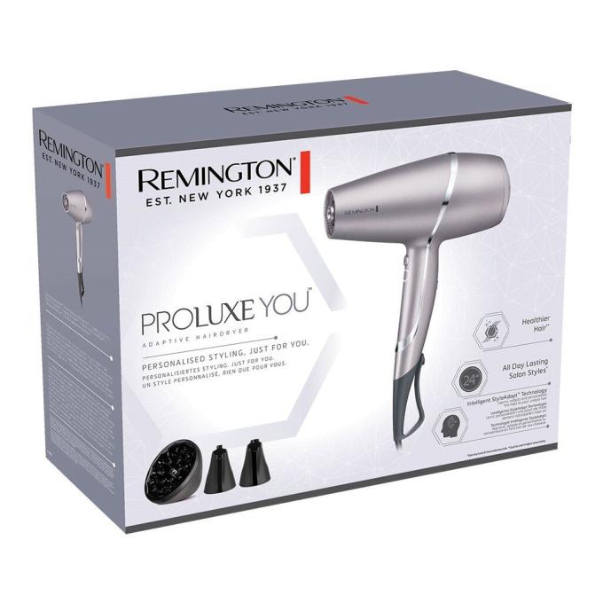 Remington AC9800