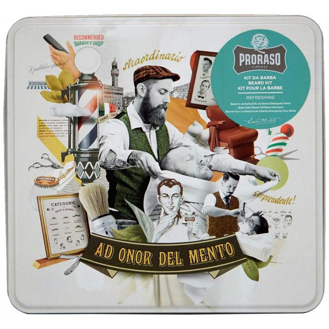 Proraso 8004395006939