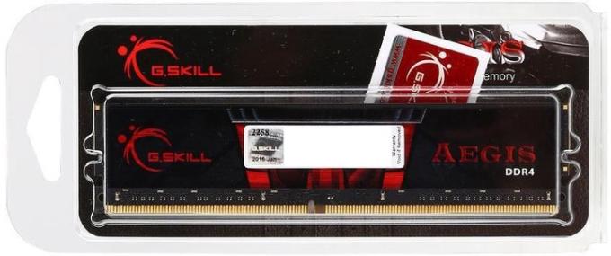 G.Skill F4-3000C16S-16GISB
