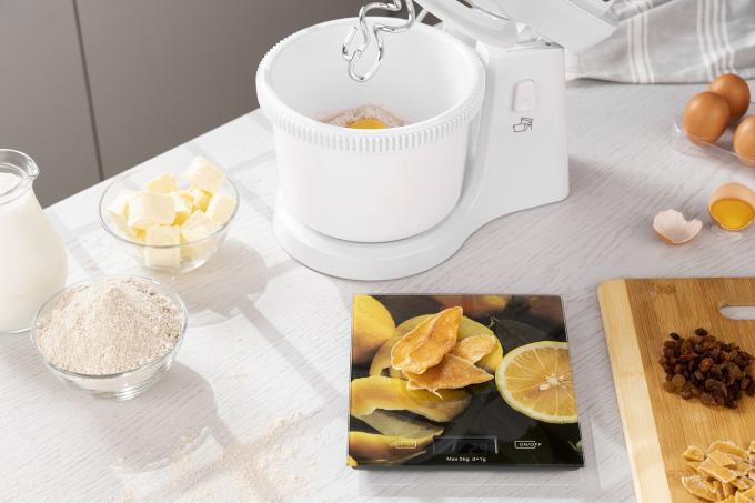 Ardesto SCK-893LEMON