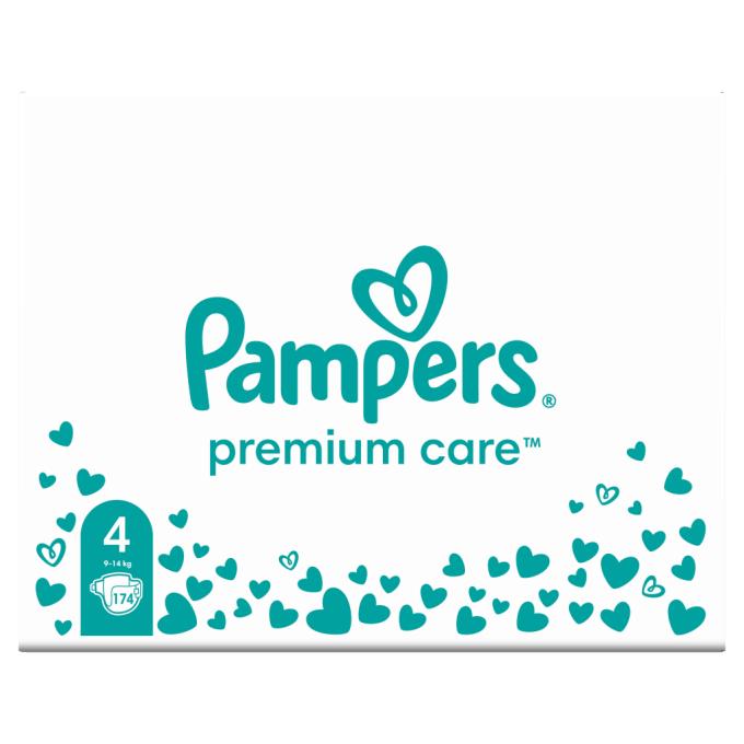 Pampers 8006540855935