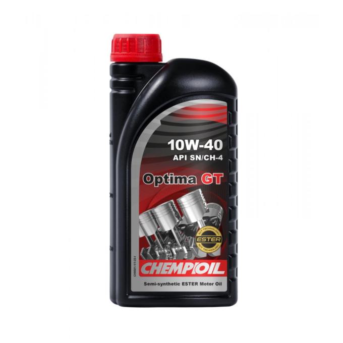CHEMPIOIL CH9501-1