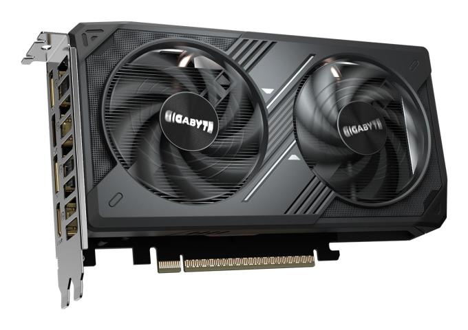 GIGABYTE GV-N5050WF2OC-8GD 1.0