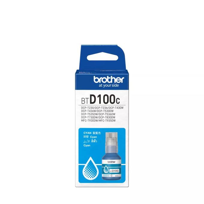Brother BTD100C