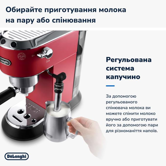 DeLonghi EC685R