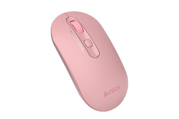 A4tech FG20 (Pink)