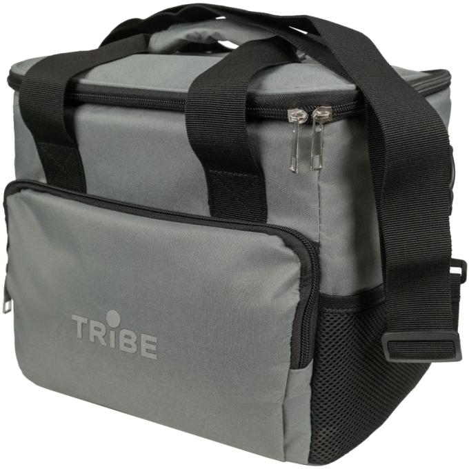 Tribe T-IF-0009-grey