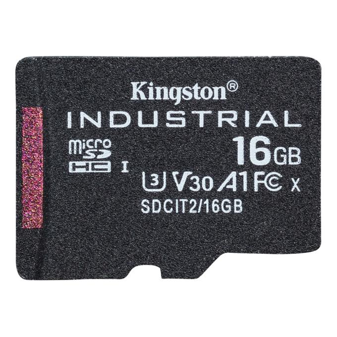 Kingston SDCIT2/16GBSP