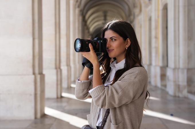 SONY ILCE7M5B.FS1