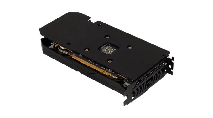 PowerColor RX 7600 8G-F/V2