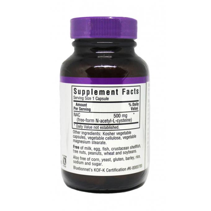 Bluebonnet Nutrition BLB0062