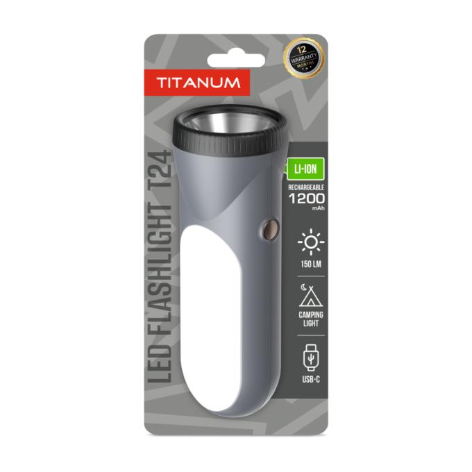 TITANUM TLF-T24