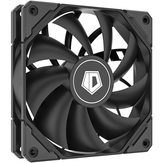 ID-Cooling TF-12025-PRO BLACK