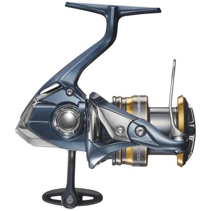 Shimano ULT4000XGFC