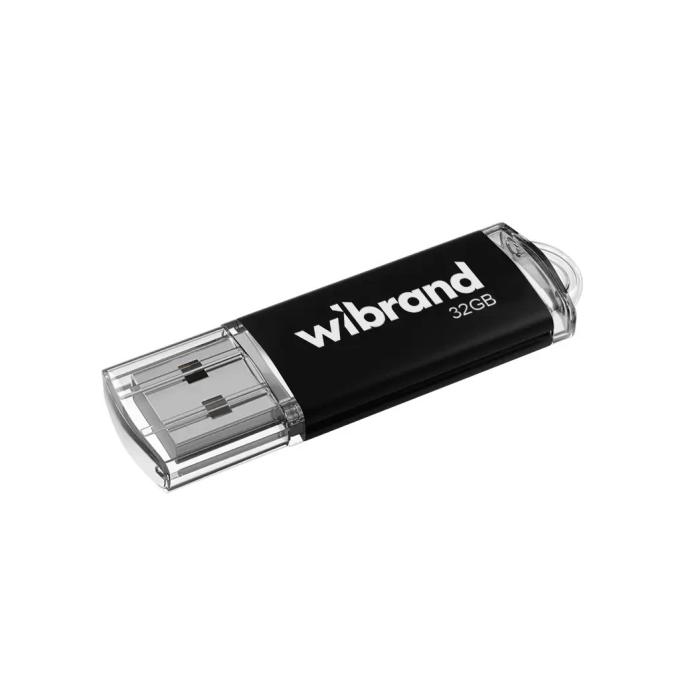 Wibrand WI2.0/CU32P1B