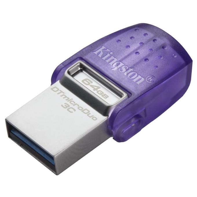 Kingston DTDUO3CG3/64GB