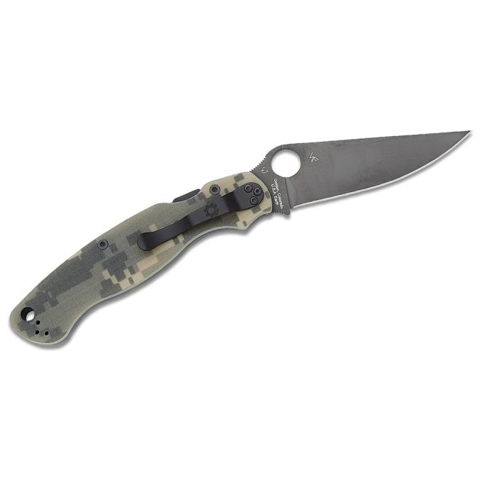 Spyderco C36GPCMOBK2