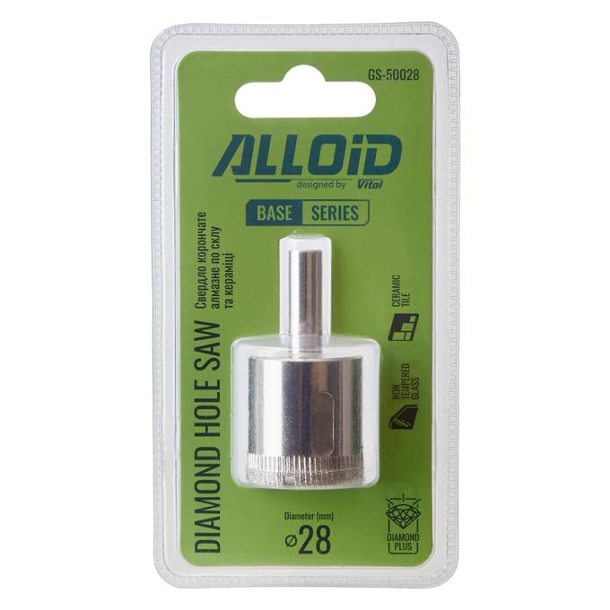 Alloid GS-50028