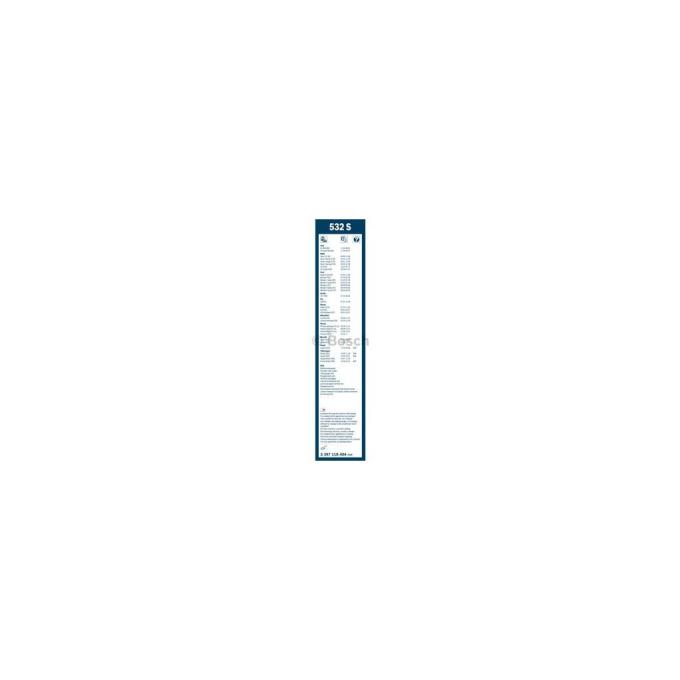 BOSCH 3 397 118 404