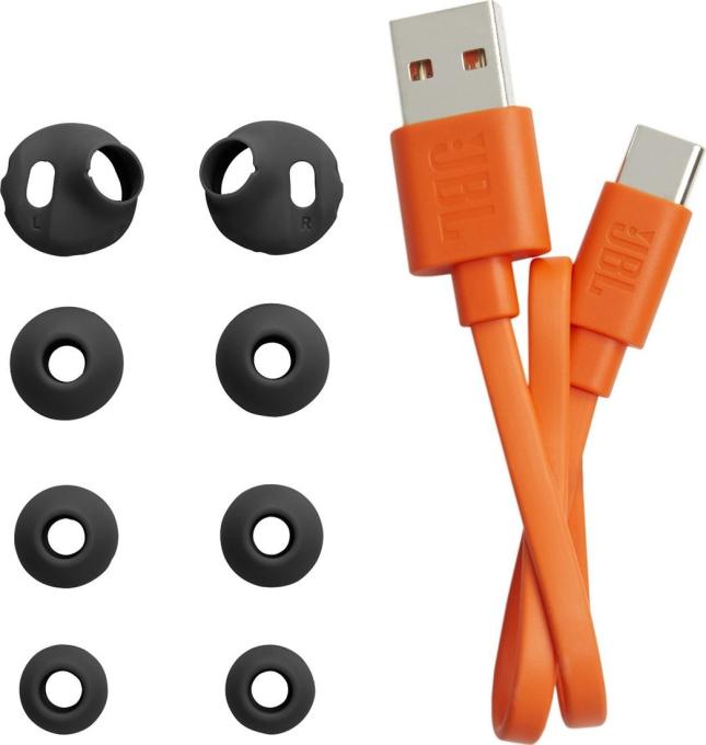 JBL JBLENDURACEBLK