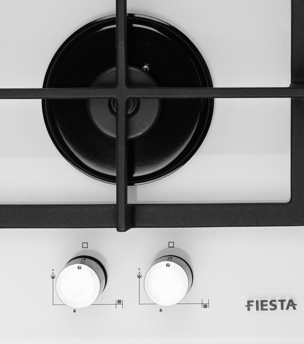 FIESTA G32WGCH SBF