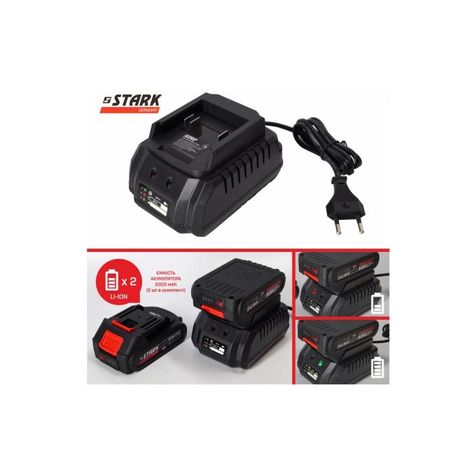 Stark 310900001