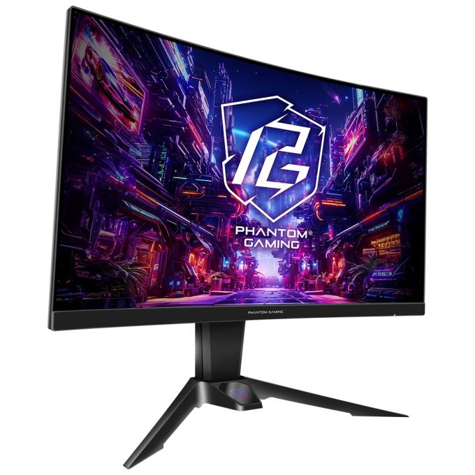 ASRock PG27QRT2A