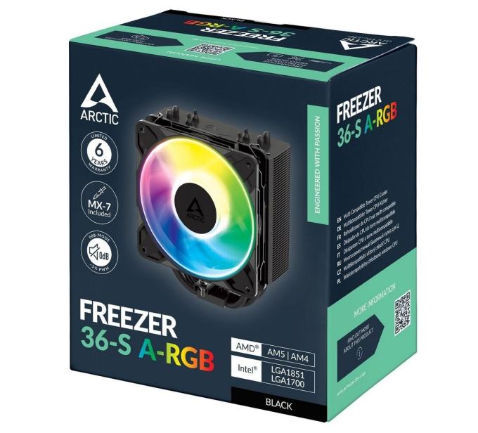 Arctic ACFRE00198A