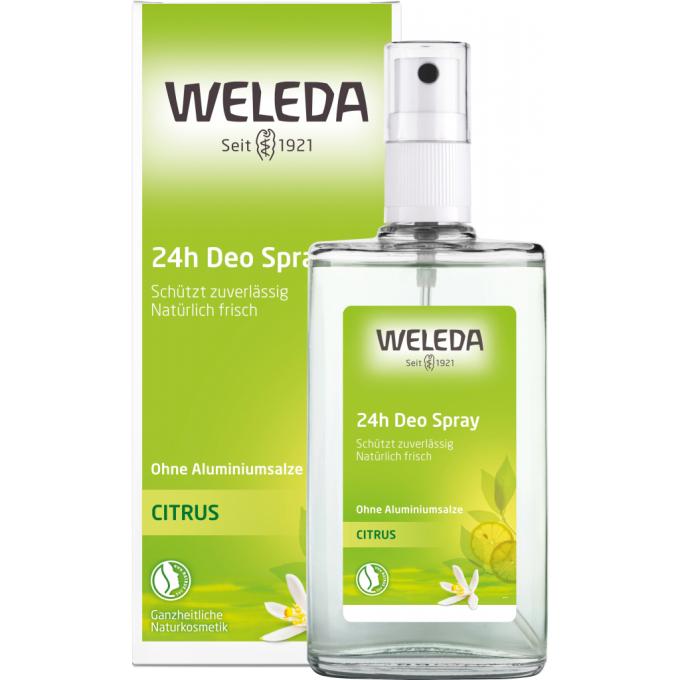 Weleda 4001638097079