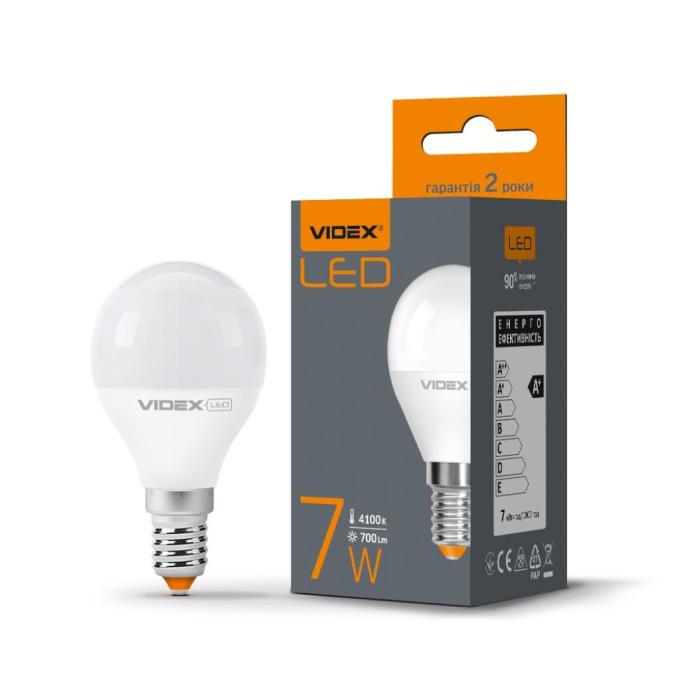 VIDEX VL-G45e-07144