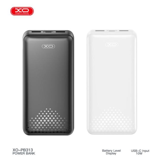 XO XO-PB313-BK