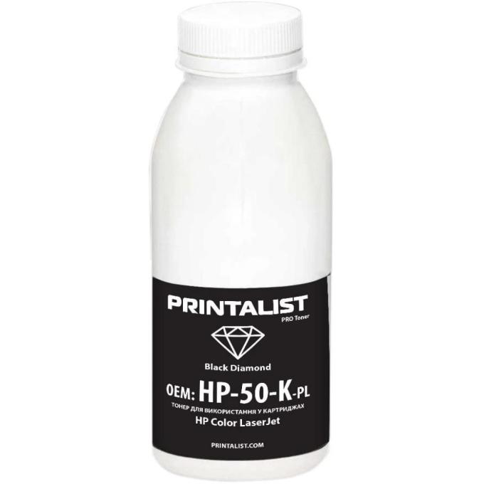 Printalist HP-50-K-PL
