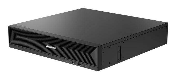 Hanwha XRN-6420B2