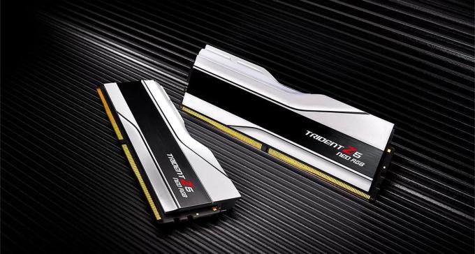 G.Skill F5-6000J3036F16GX2-TZ5NRW