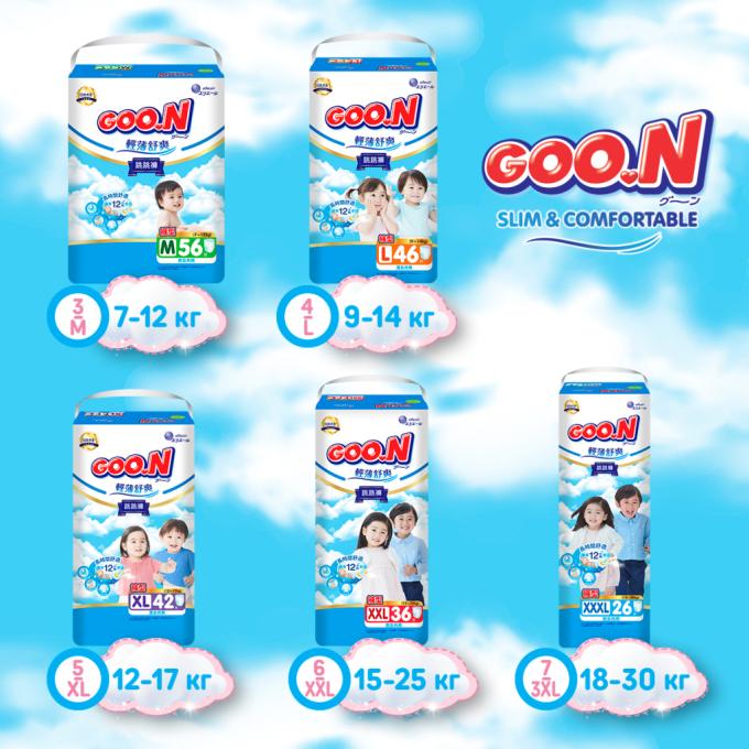 GOO.N 21001093