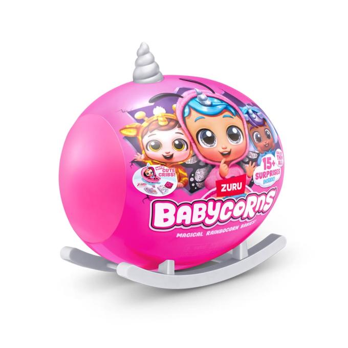 Babycorns 92107D