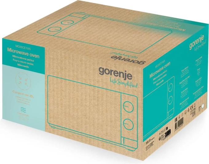 Gorenje MO20CE1W5