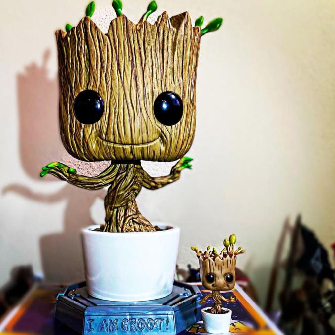 Funko Pop 50094