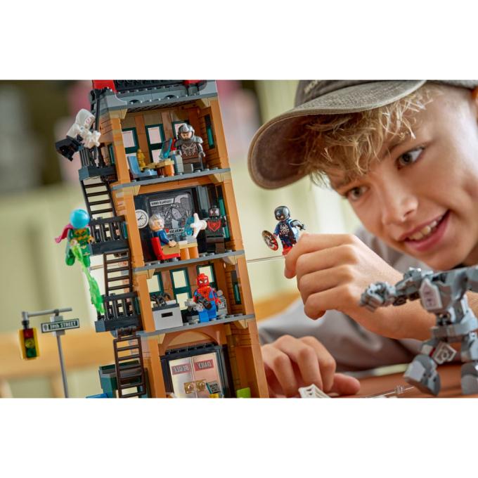 LEGO 76342