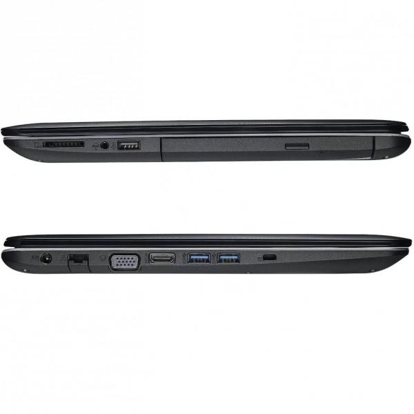 Ноутбук ASUS X555DG X555DG-DM024D