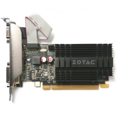 Видеокарта ZOTAC ZT-71301-20L