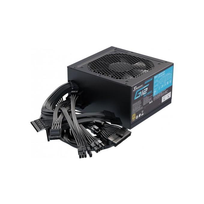 Seasonic G12 GC-650