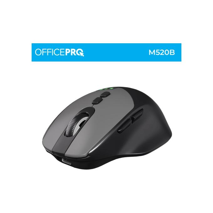 OfficePro M520B